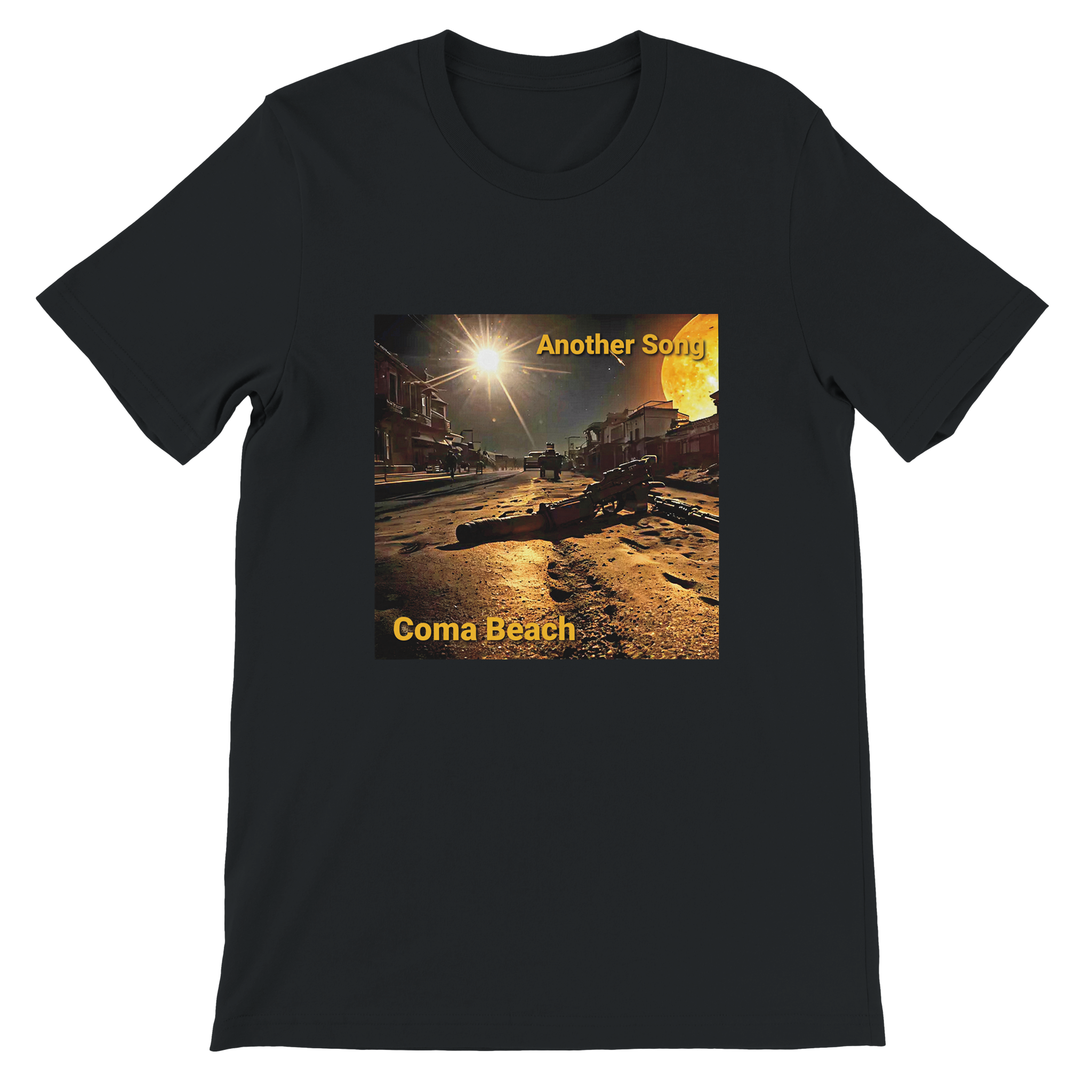 Another Song - Unisex T-Shirt