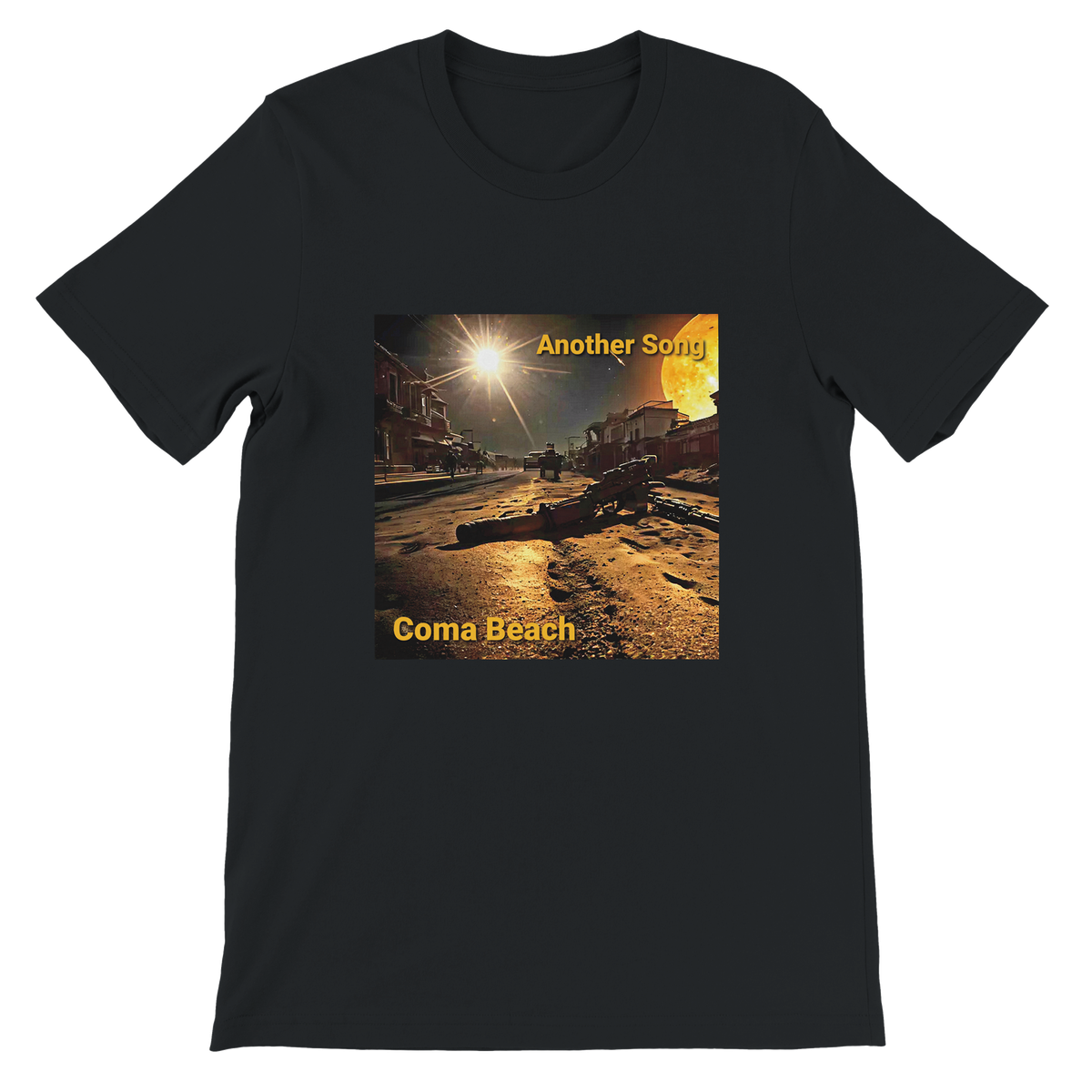 Another Song - Unisex T-Shirt
