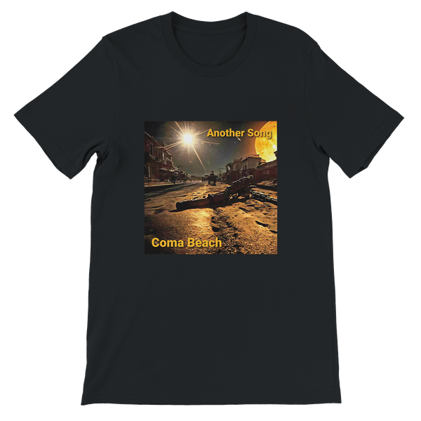 Another Song - Unisex T-Shirt
