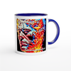 Extreme Masochist (Single Version) - Ceramic Mug