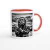 Nothing Right - Ceramic Mug