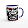 Passion/Bliss - Ceramic Mug