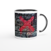 The Scapegoat's Agony - Ceramic Mug