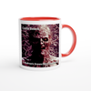 A Madman's Dream/Mind Descending - Ceramic Mug