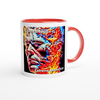 Extreme Masochist (Single Version) - Ceramic Mug