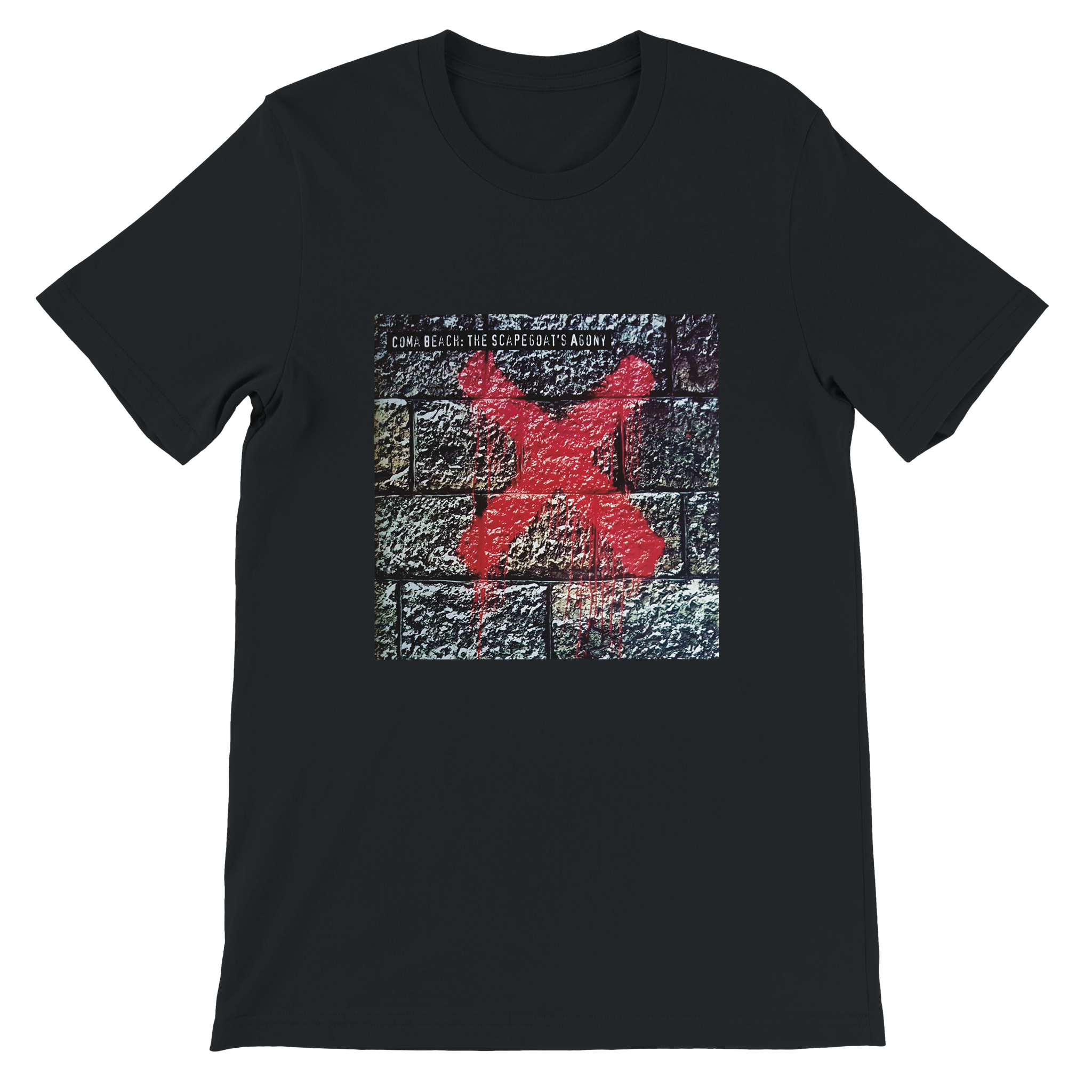 The Scapegoat&#39;s Agony - Unisex T-Shirt