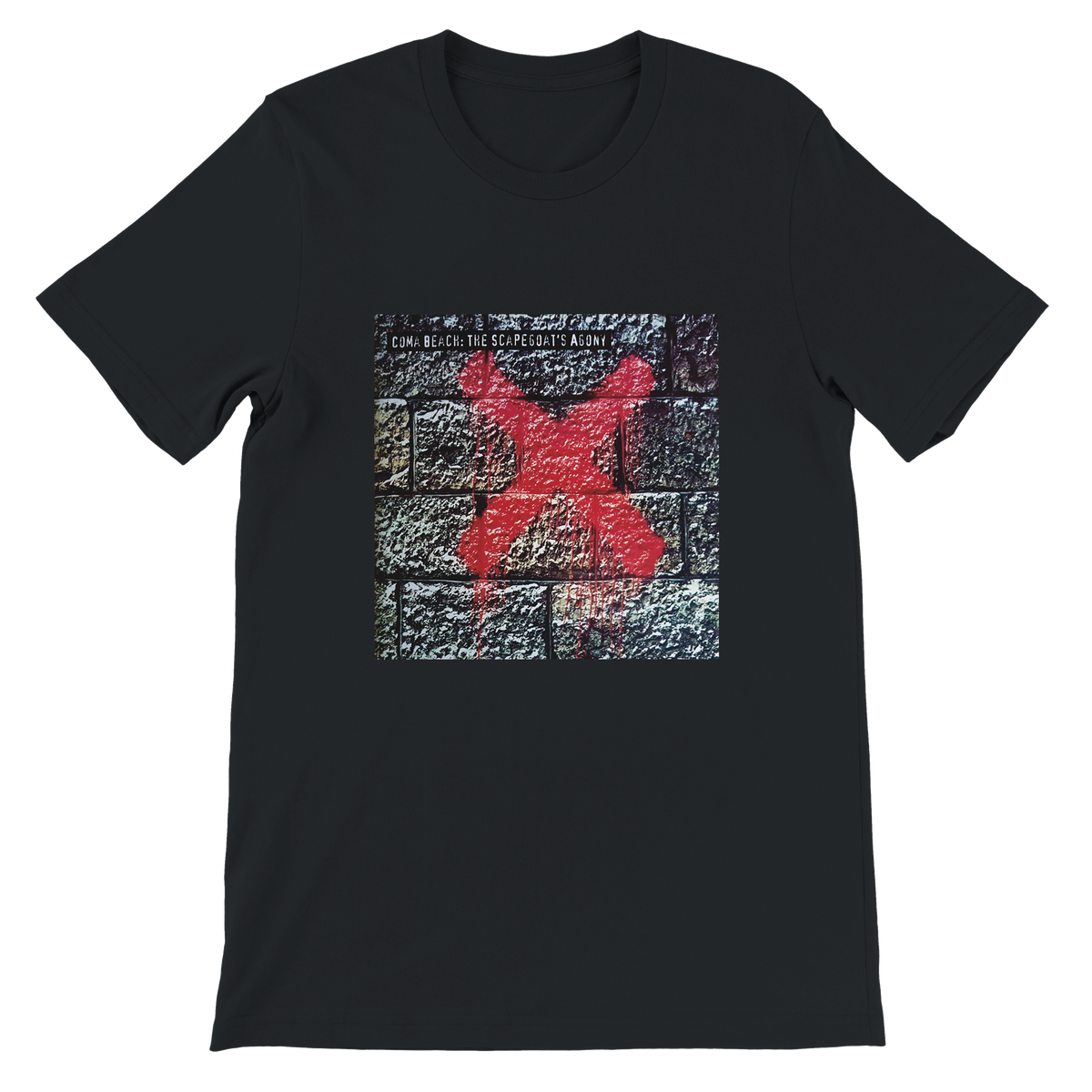 The Scapegoat's Agony - Unisex T-Shirt