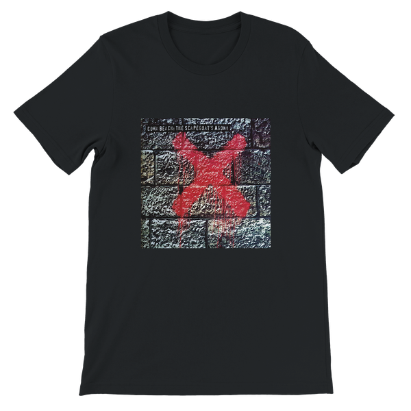 The Scapegoat's Agony - Unisex T-Shirt