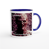 A Madman's Dream/Mind Descending - Ceramic Mug