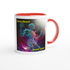 Jesus' Tears - Ceramic Mug