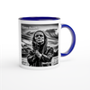 Nothing Right - Ceramic Mug
