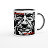 Passion/Bliss - Ceramic Mug