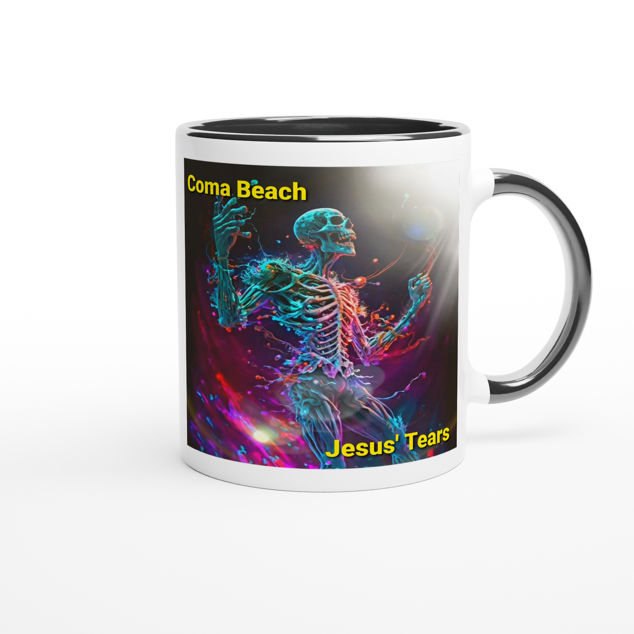 Jesus&#39; Tears - Ceramic Mug
