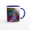 Jesus' Tears - Ceramic Mug