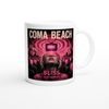 Bliss (Kill Your Thoughts Edit) - Ceramic Mug