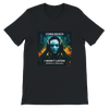 I Won't Listen (Without A Trace Edit) - Unisex T-Shirt