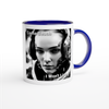 I Won't Listen - Ceramic Mug