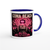 Bliss (Kill Your Thoughts Edit) - Ceramic Mug