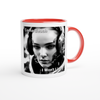 I Won't Listen - Ceramic Mug
