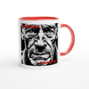 Passion/Bliss - Ceramic Mug