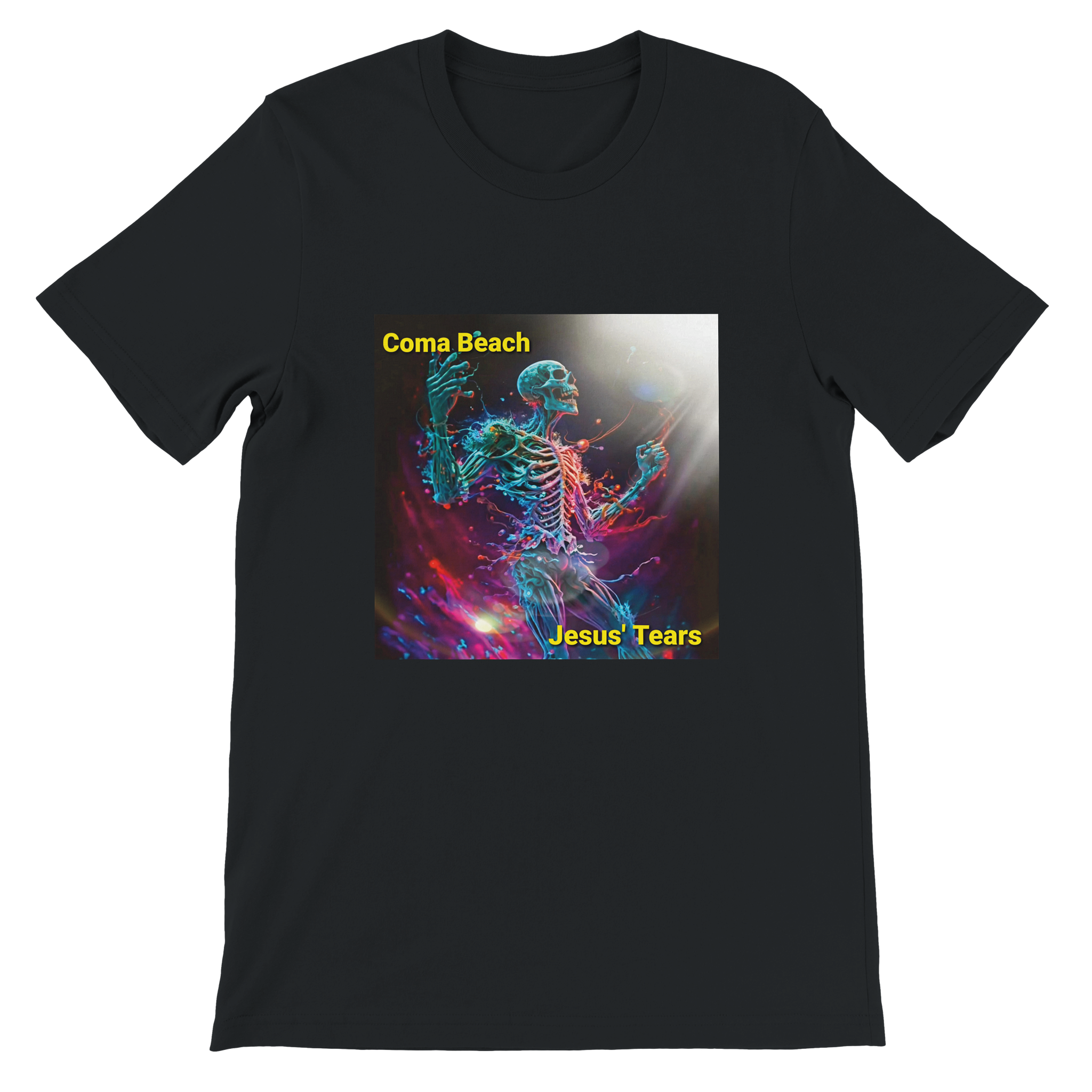 Jesus&#39; Tears - Unisex T-Shirt