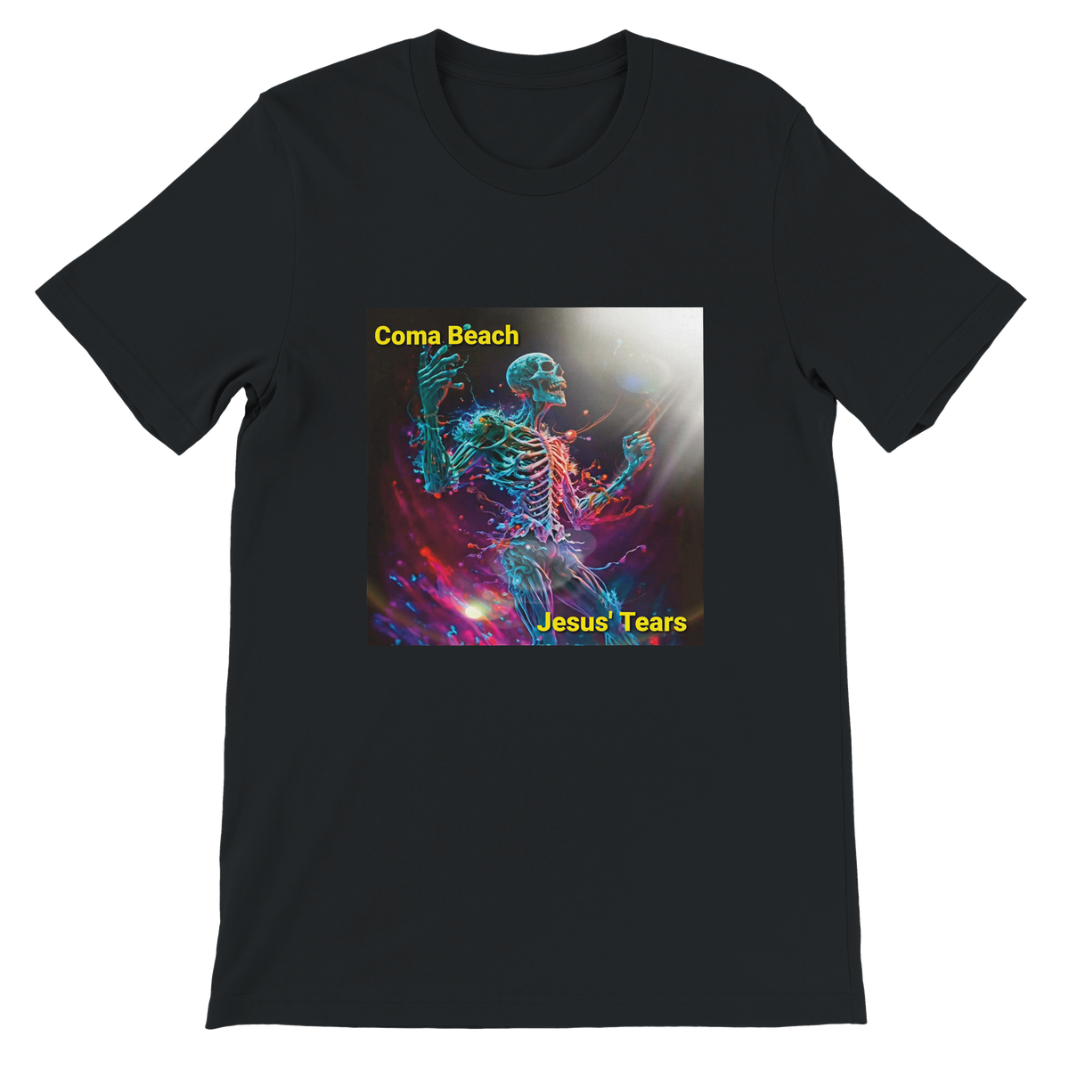 Jesus' Tears - Unisex T-Shirt