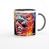 Extreme Masochist (Single Version) - Ceramic Mug