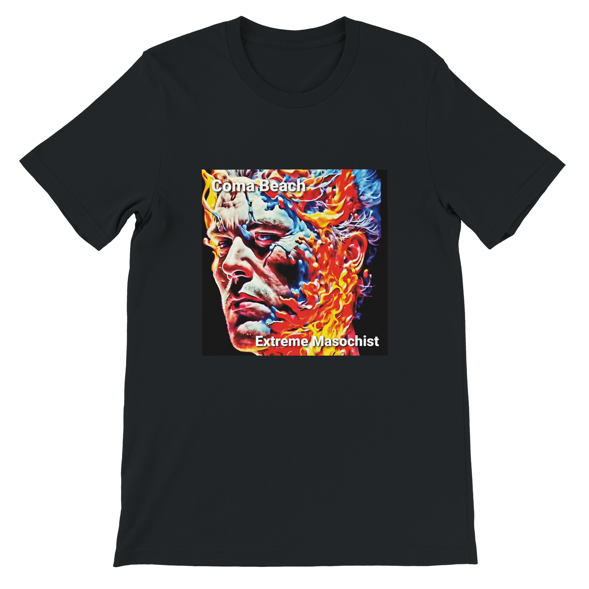 Extreme Masochist (Single Version) - Unisex T-Shirt