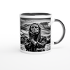 Nothing Right - Ceramic Mug