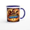 GANA DESDE ADENTRO - Ceramic Mug