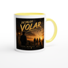DEJALOS VOLAR - Ceramic Mug