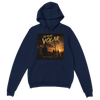DEJALOS VOLAR - Classic Unisex Pullover Hoodie