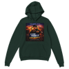 If i can think it i can create it - Classic Unisex Pullover Hoodie