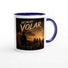 DEJALOS VOLAR - Ceramic Mug