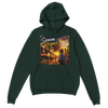 SIEMPRE REGRESO A TI - Classic Unisex Pullover Hoodie