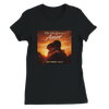 Ellos solo quieren amor - Women’s Cut T-Shirt