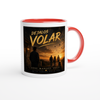 DEJALOS VOLAR - Ceramic Mug