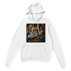LA LENGUA NO TIENE HUESO - Classic Unisex Pullover Hoodie