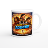 GANA DESDE ADENTRO - Ceramic Mug