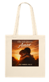 Ellos solo quieren amor - Tote bag
