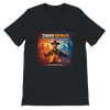 TODOS OPINAN - Unisex T-Shirt