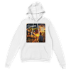 SIEMPRE REGRESO A TI - Classic Unisex Pullover Hoodie