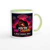 You’re My Signal - Ceramic Mug