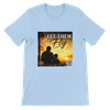 LET THEM FLY - Unisex T-Shirt