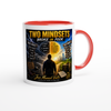 Two Mindsets - Ceramic Mug