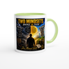 Two Mindsets - Ceramic Mug