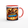 GANA DESDE ADENTRO - Ceramic Mug