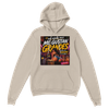 ME GUSTAN GRANDES - Classic Unisex Pullover Hoodie