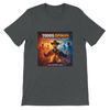 TODOS OPINAN - Unisex T-Shirt