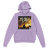 YO CREO EN TI - Classic Unisex Pullover Hoodie